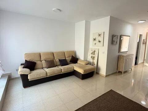 Piso de 95 m² en Sevilla