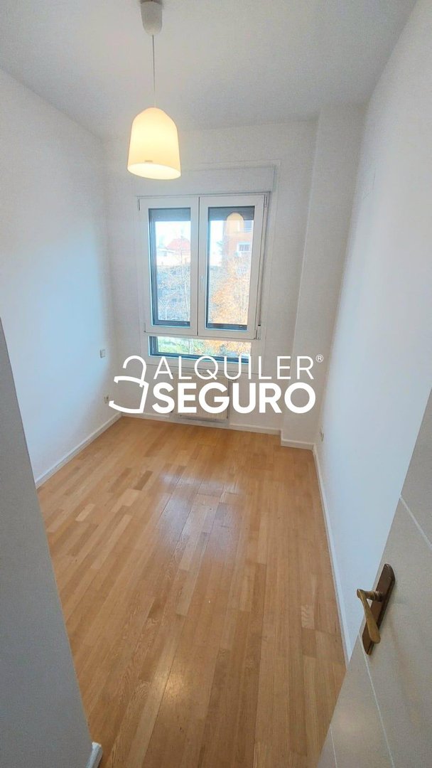 Pis de 80 m² a Madrid