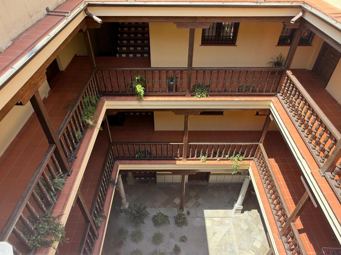 Appartamento 83 m² a Granada