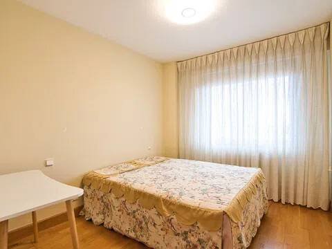 Piso de 152 m² en Zaragoza
