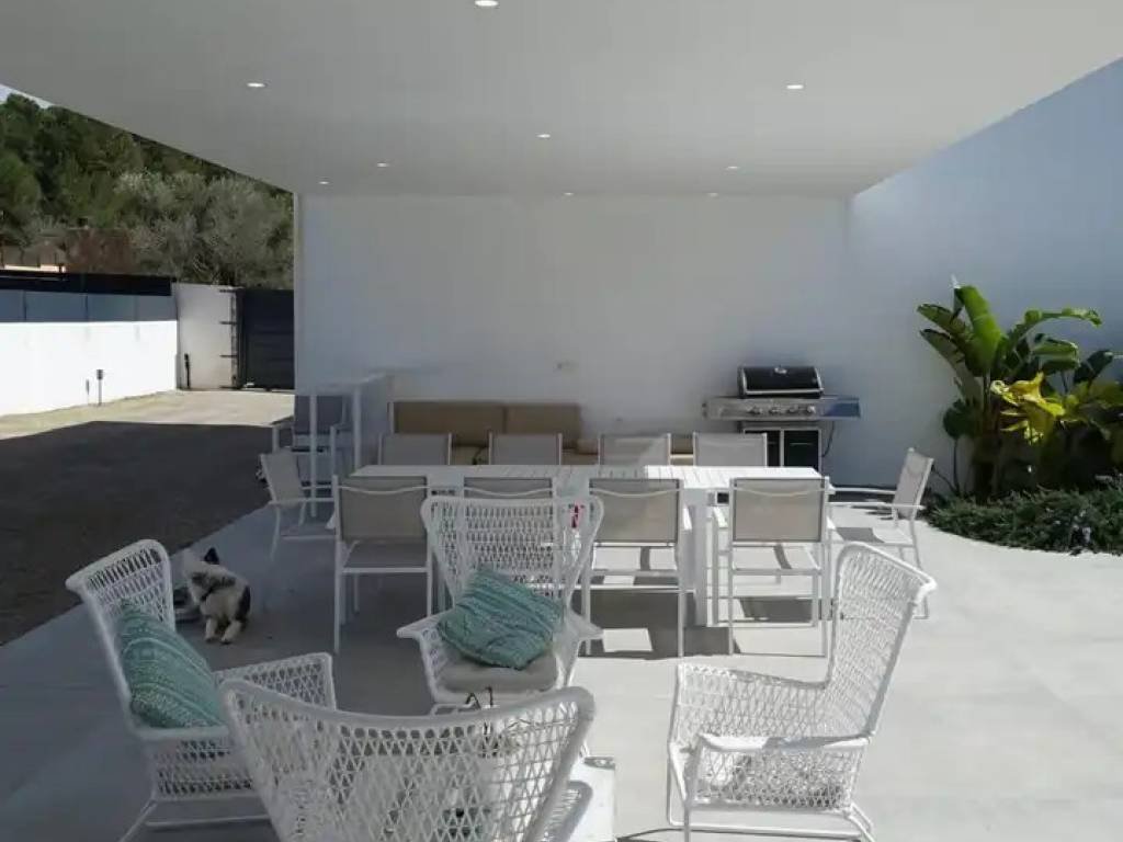 Casa de 500 m² en Bunyola