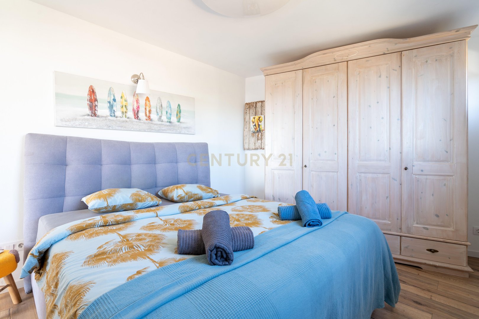 Casa de 160 m² en Candelaria