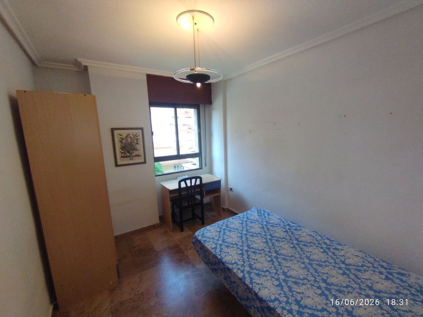 Piso de 108 m² en Jaén