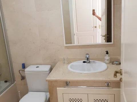 Piso de 85 m² en San Javier