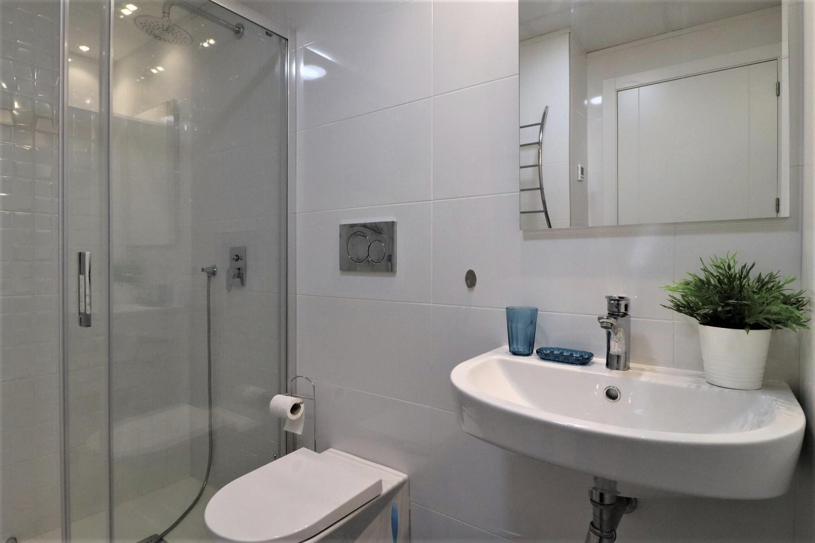 Piso de 75 m² en Pulpí