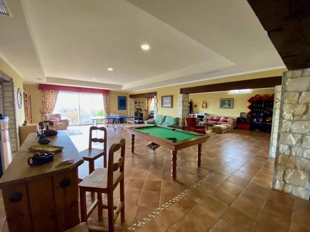 Casa de 800 m² en Estepona