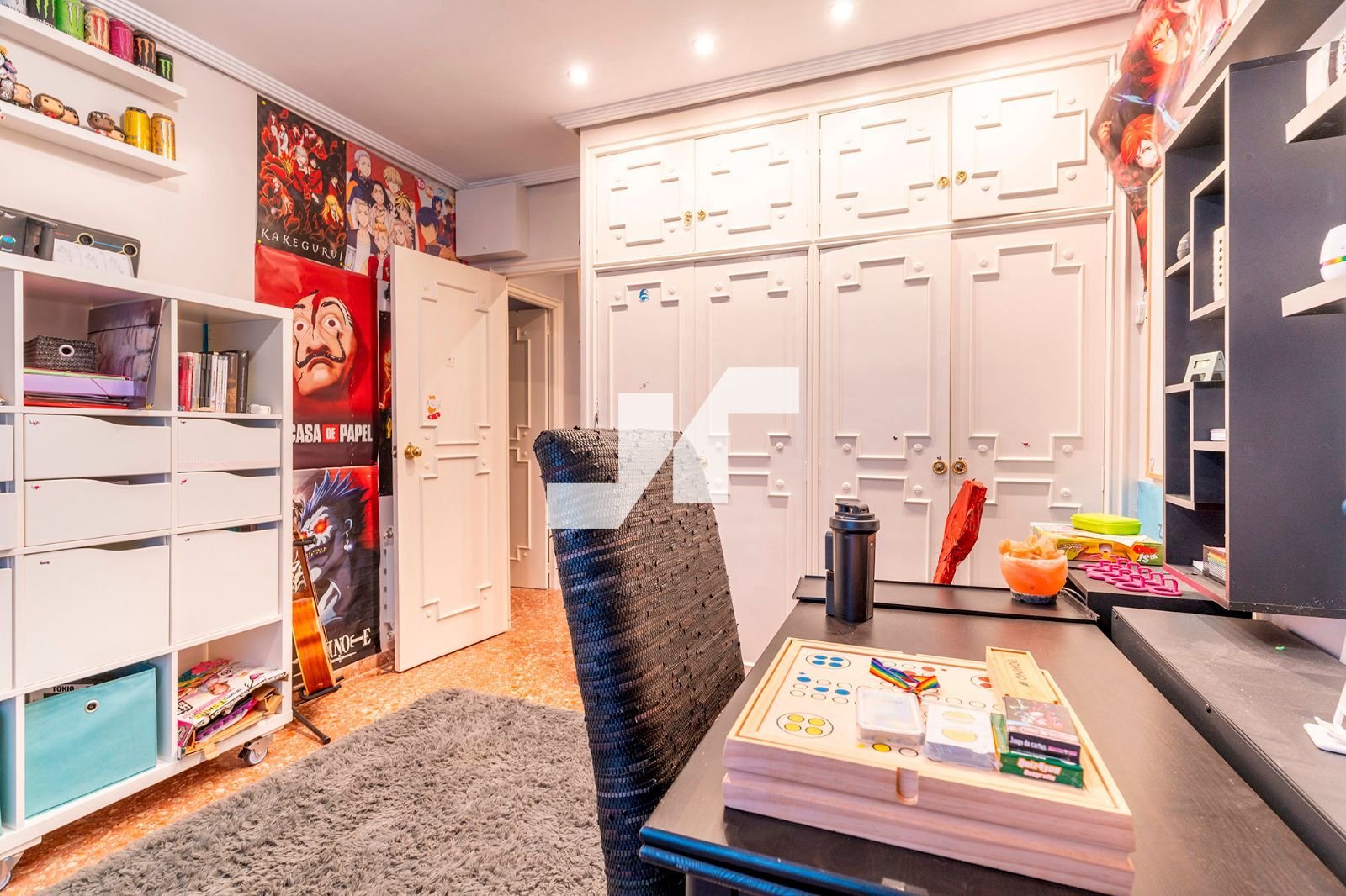 Piso de 281 m² en Burriana