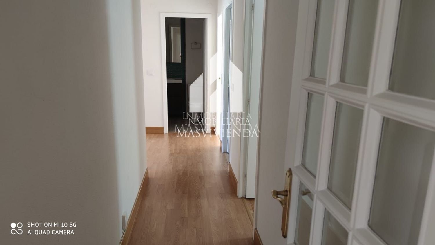 Piso de 100 m² en Vigo