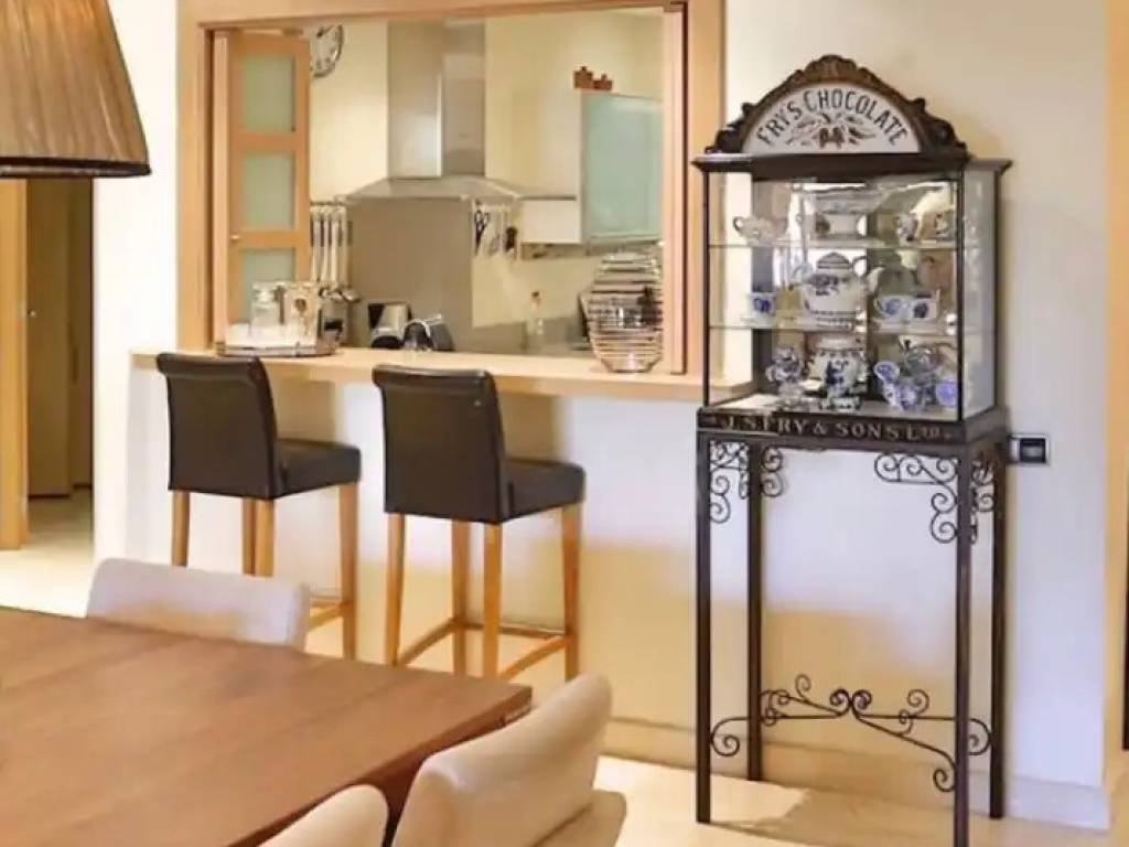 Piso de 168 m² en Marbella