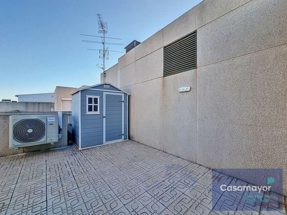Pis de 170 m² a Alacant
