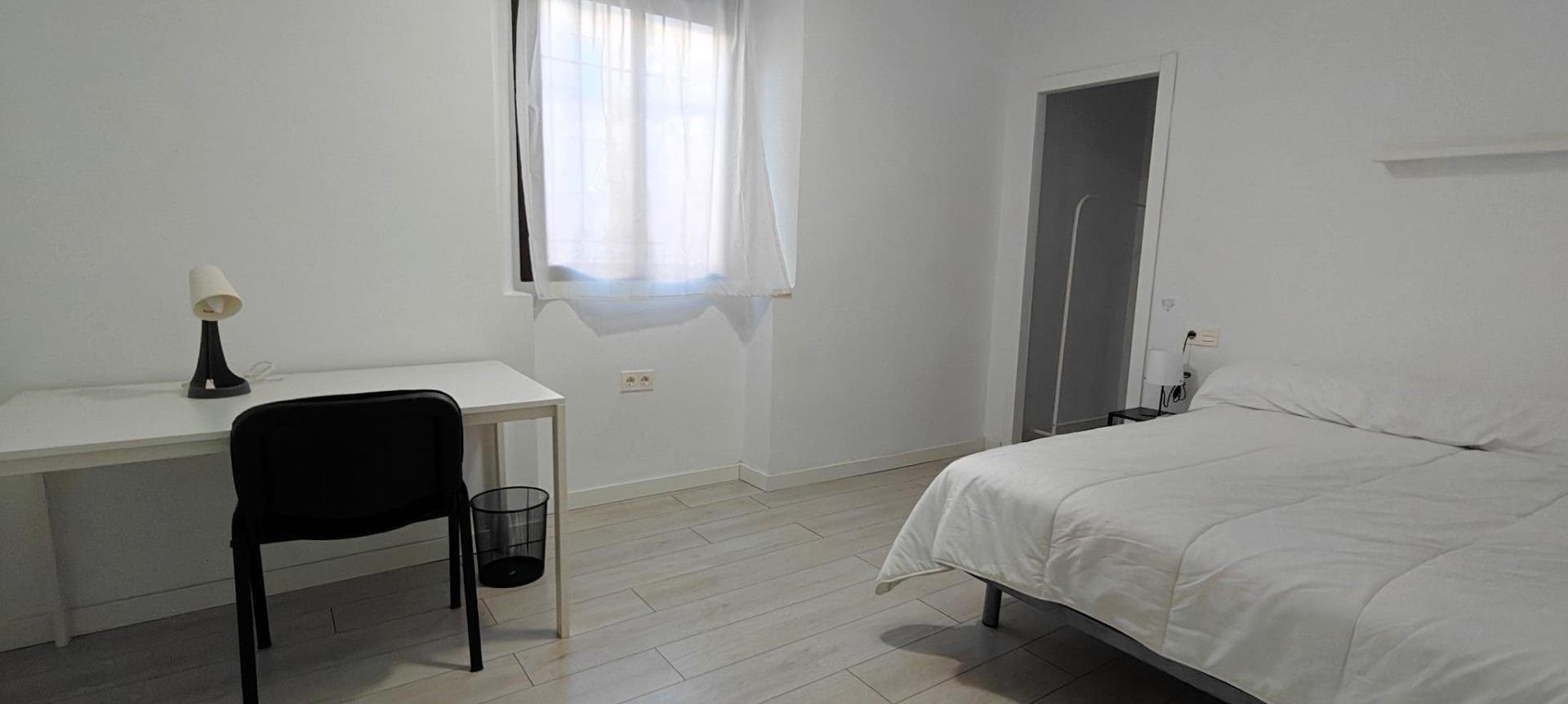 Habitación 186 m², Granada