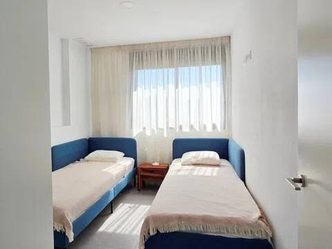 Piso de 120 m² en Jávea