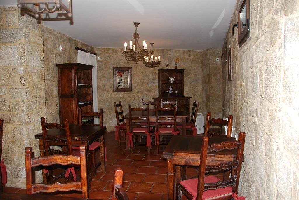 Casa de 683 m² en Catoira