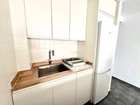 Piso de 75 m² en Carboneras