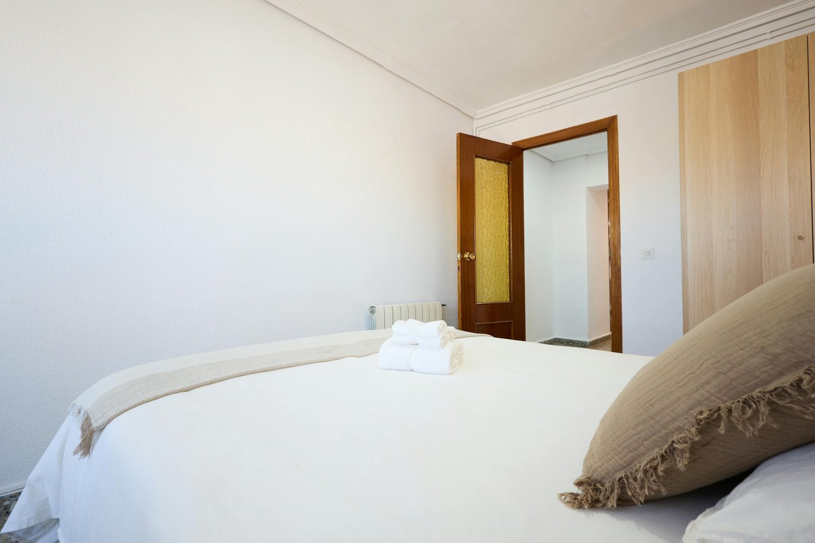 Stanza in affitto, Valencia
