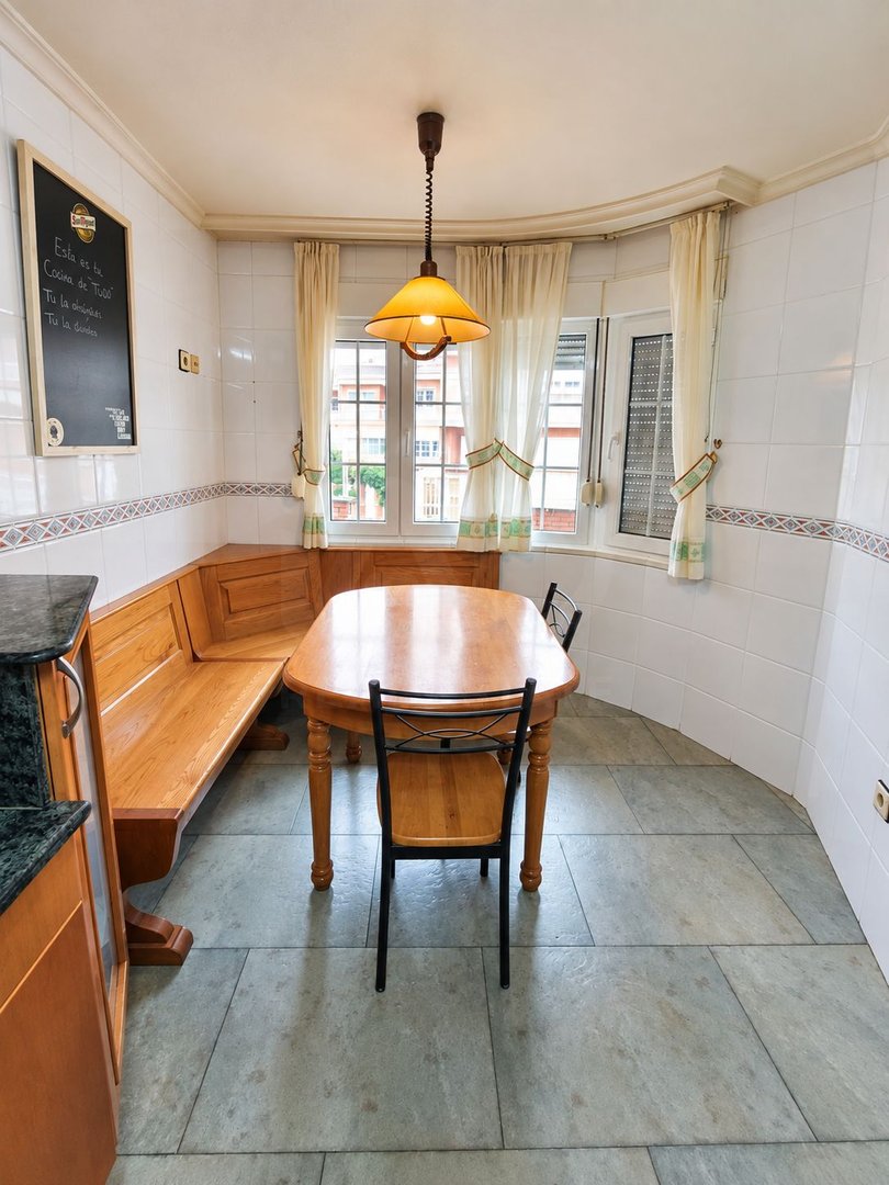 Casa de 175 m² a San Andrés del Rabanedo