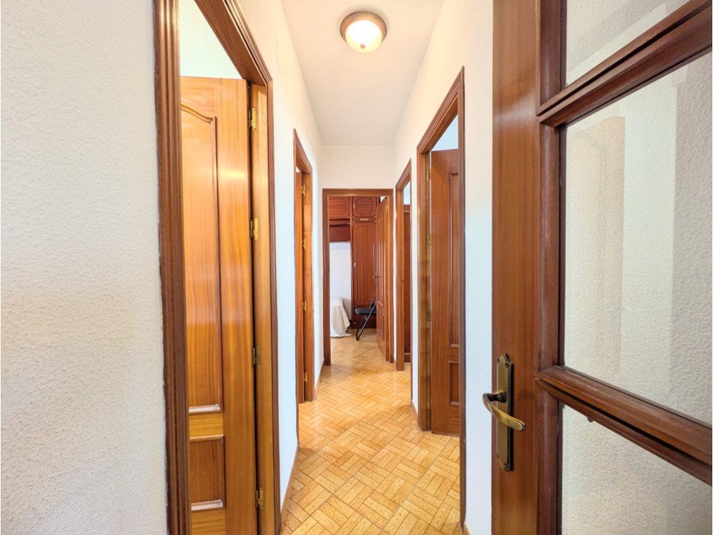Piso de 81 m² en Córdoba