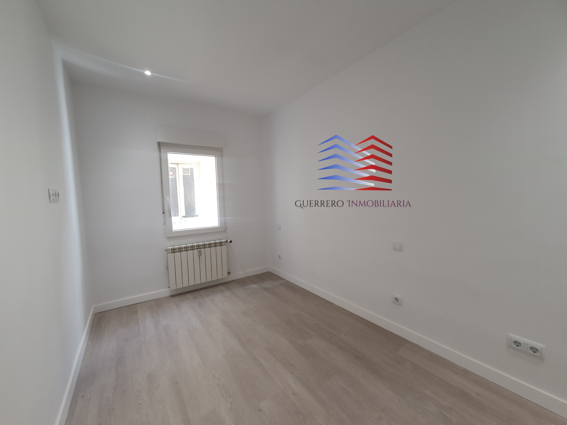 Pis de 65 m² a Madrid