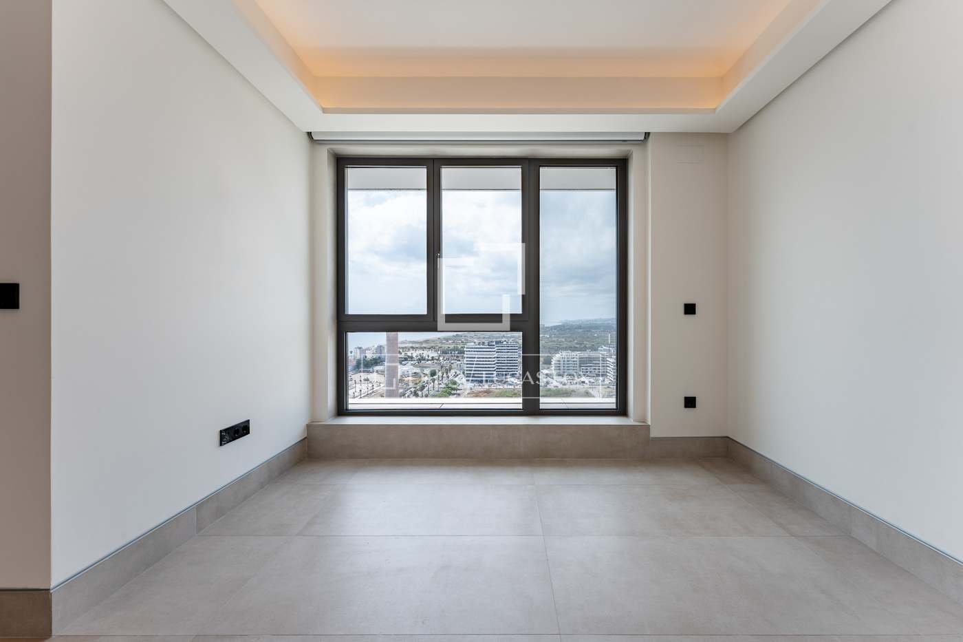 Piso de 287 m² en Málaga
