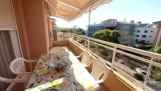 Piso de 120 m² en Jávea