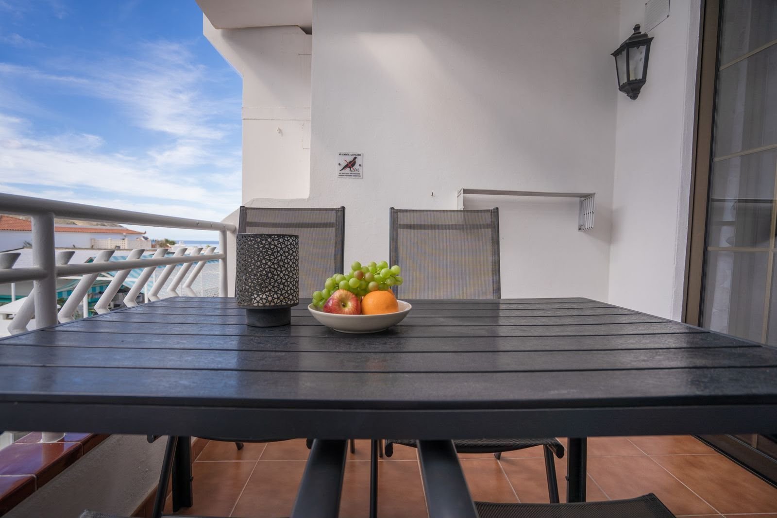 Piso de 45 m² en Arona