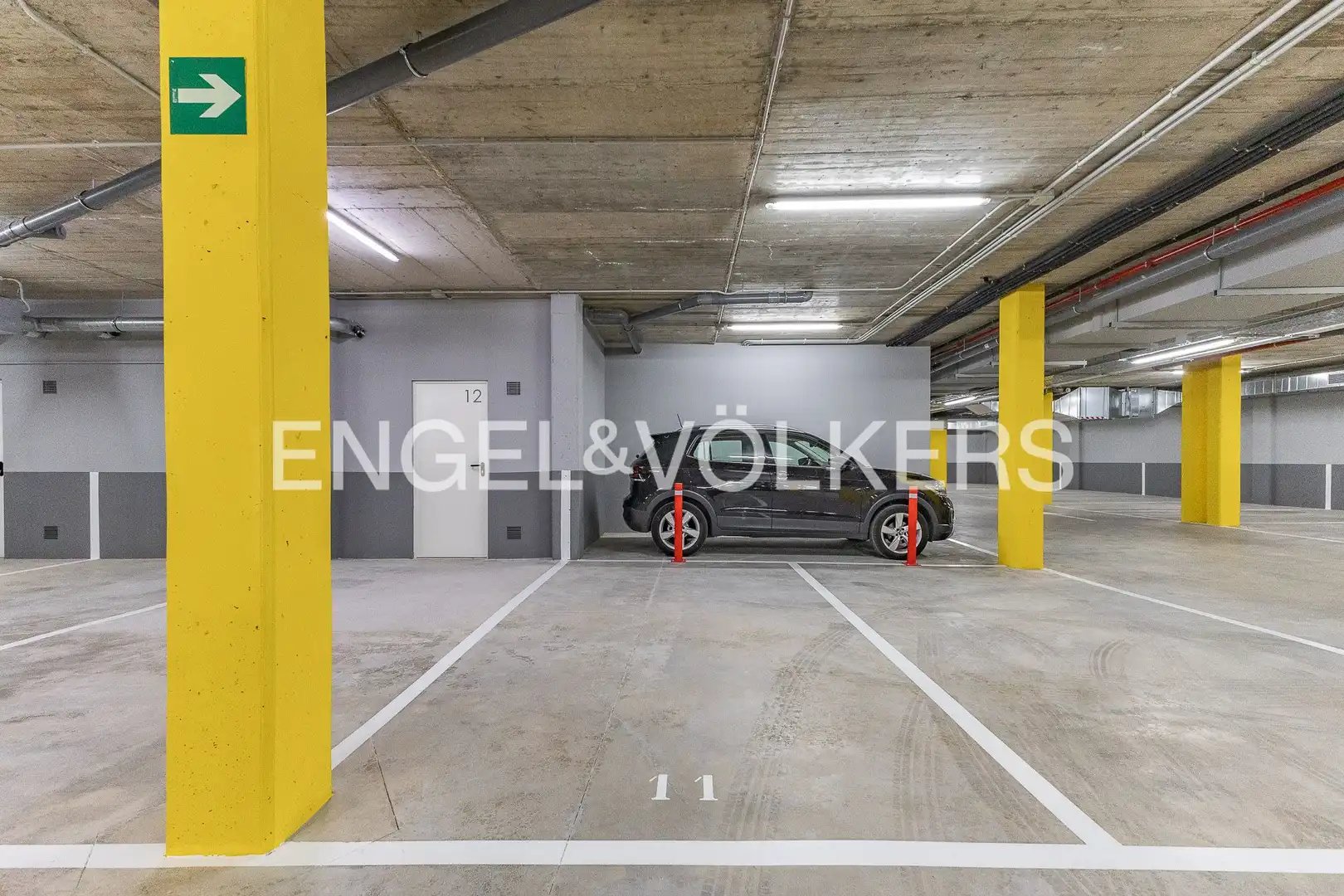 Piso de 129 m² en Sabadell