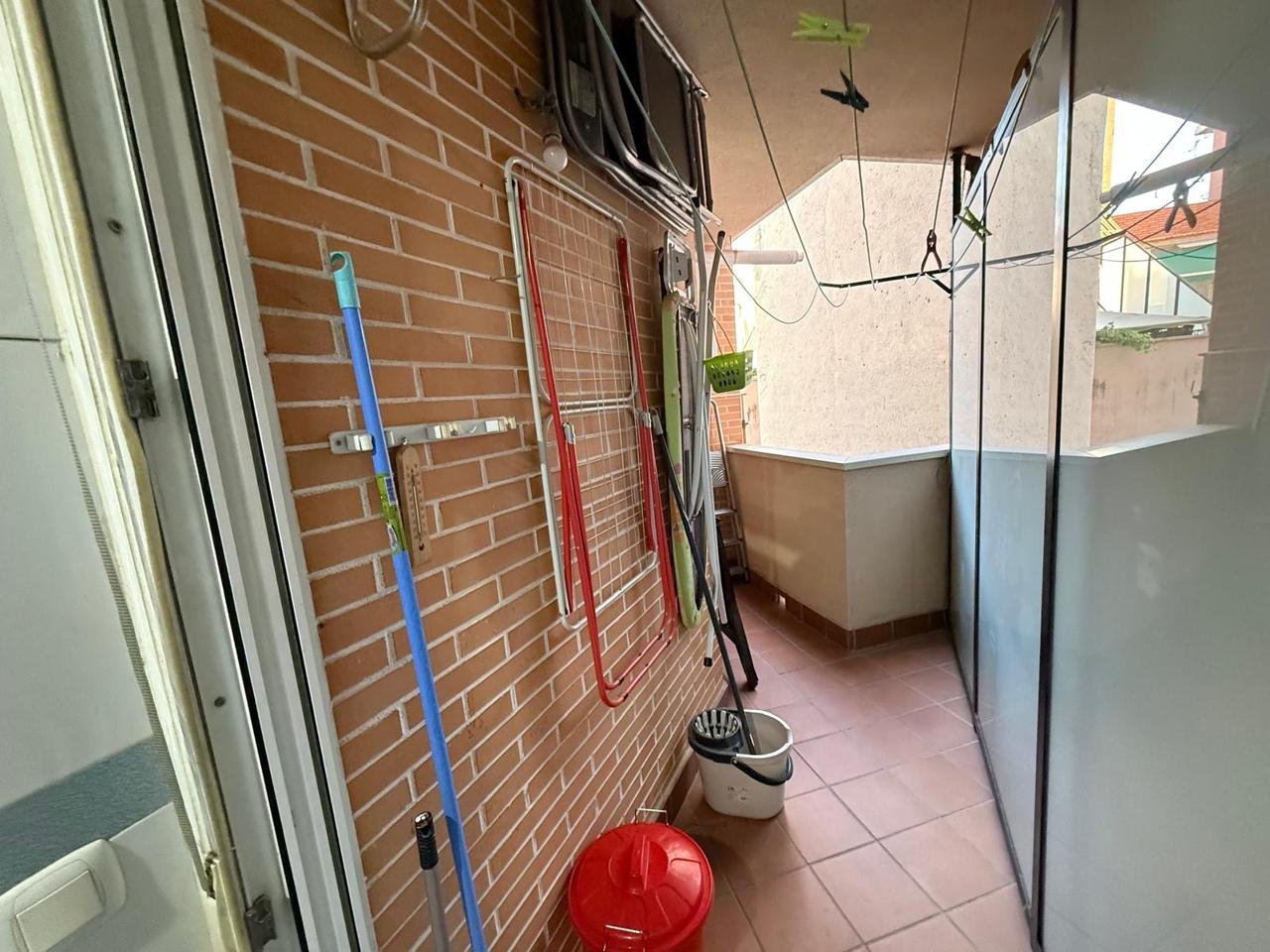 Habitación 12 m², Leganés
