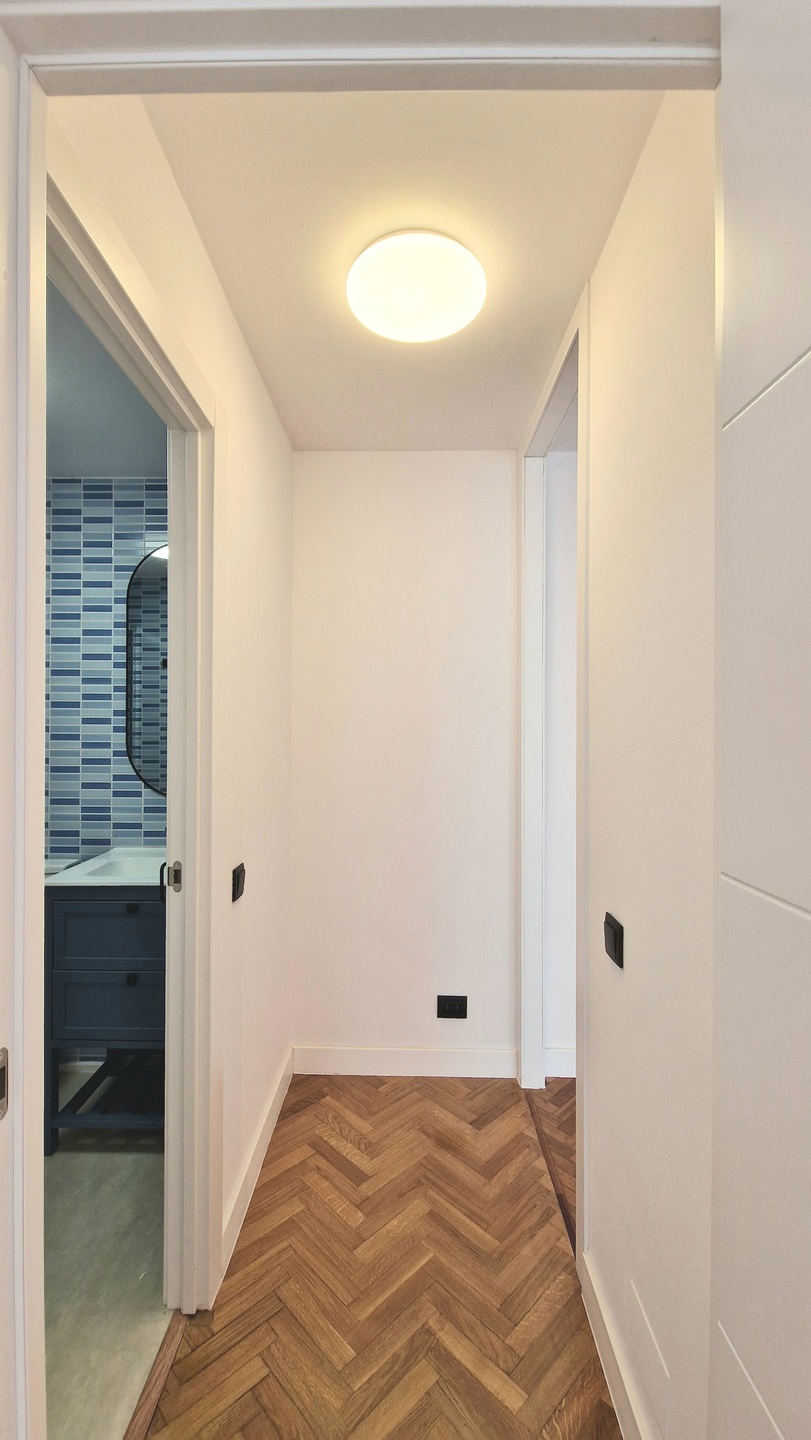 Piso de 66 m² en La Coruña