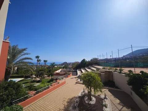 Piso de 80 m² en Benalmádena