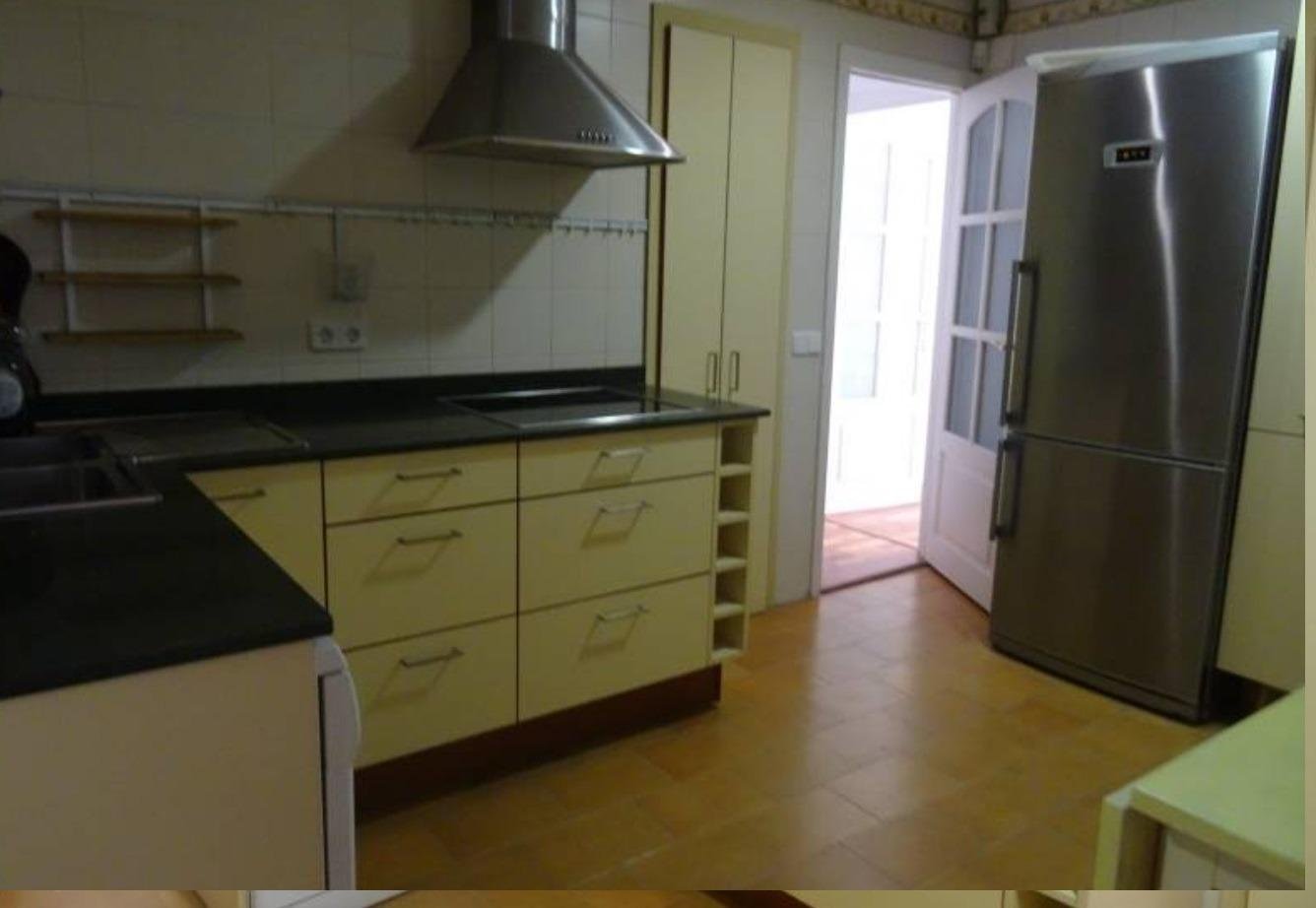 Piso de 130 m² en Palma