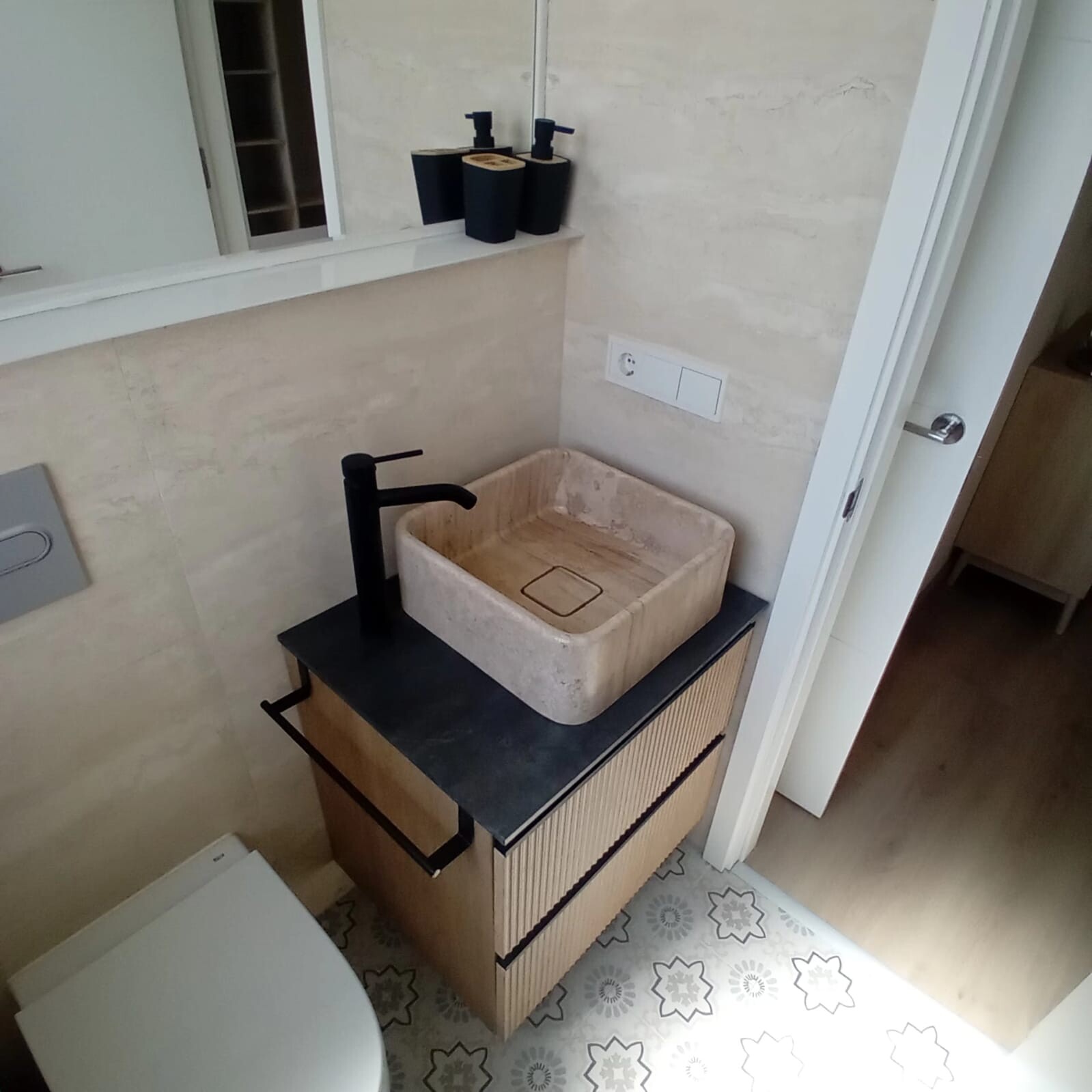 Piso de 70 m² en León