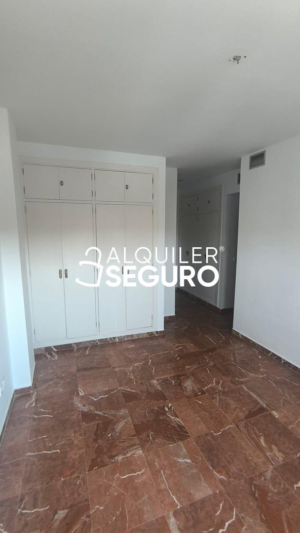 Piso de 160 m² en Sevilla
