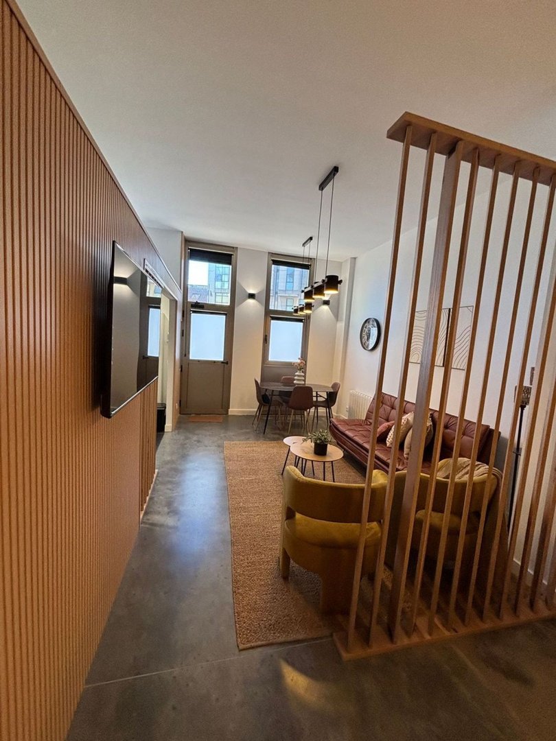 Appartamento 45 m² a A Coruña