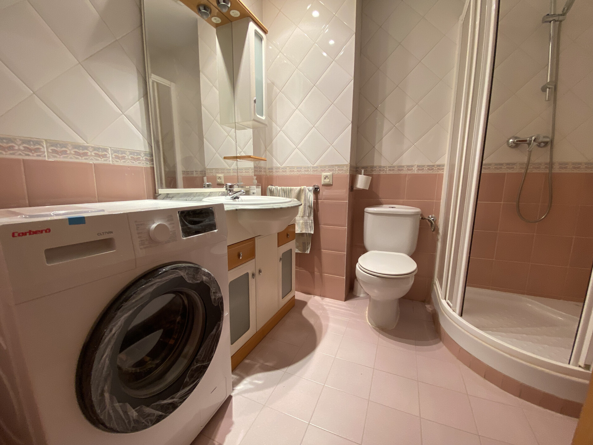 Apartamento 68 m² em Segovia
