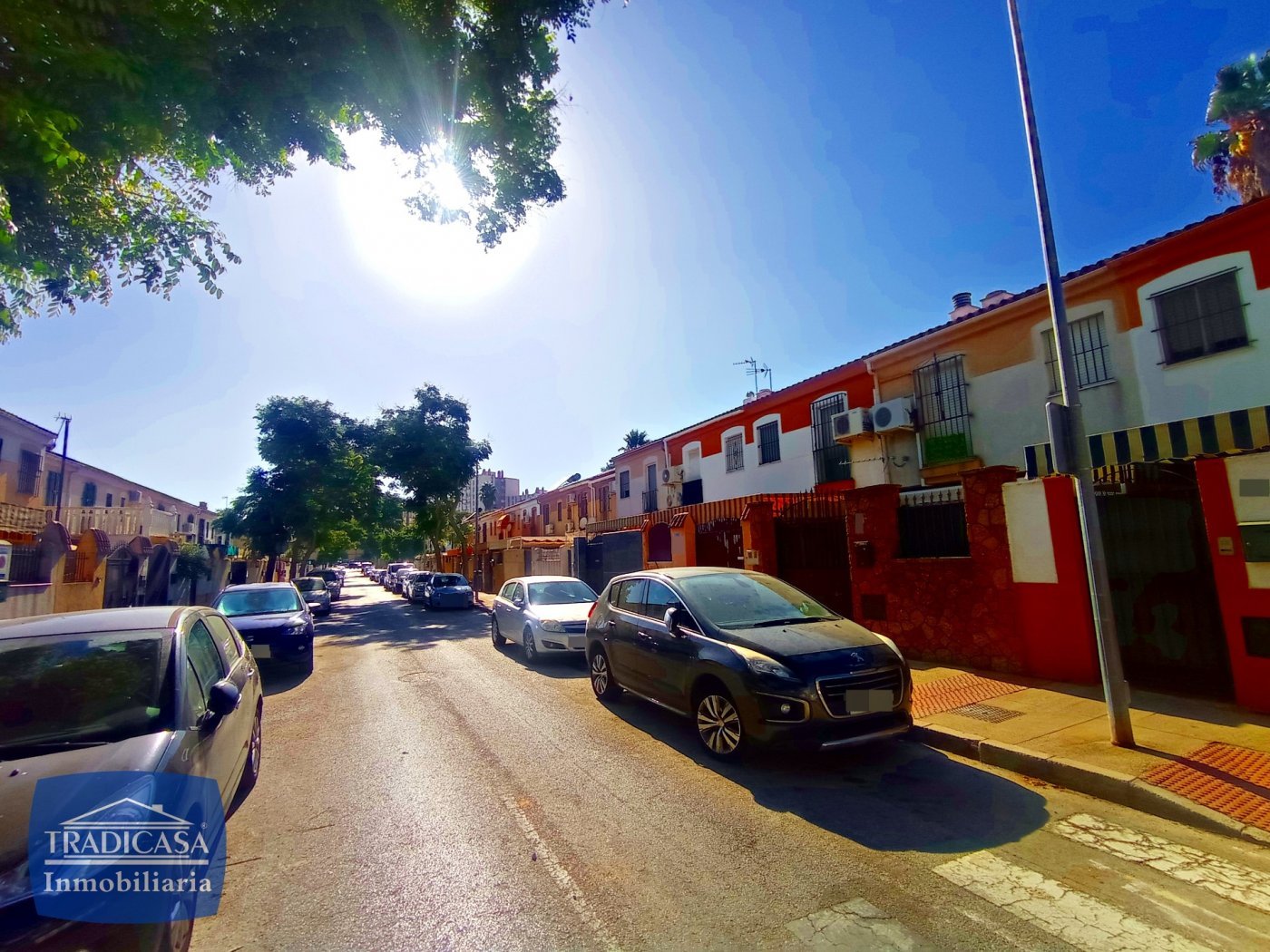 Pis de 85 m² a Jerez de la Frontera