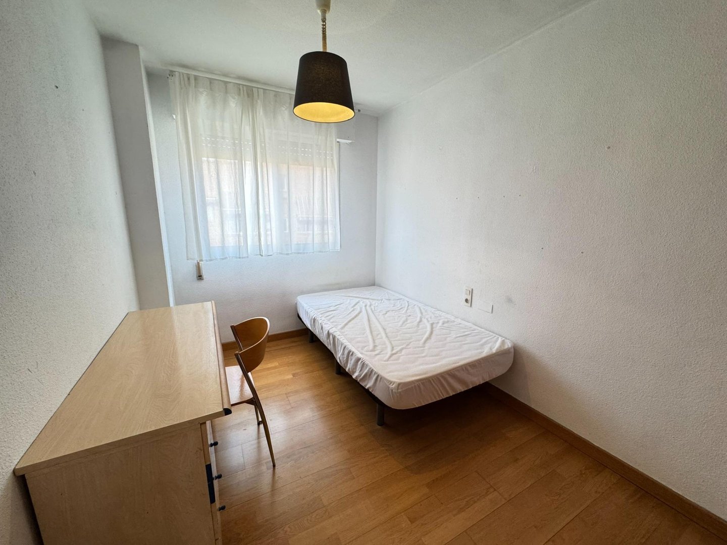 Piso de 120 m² en Murcia