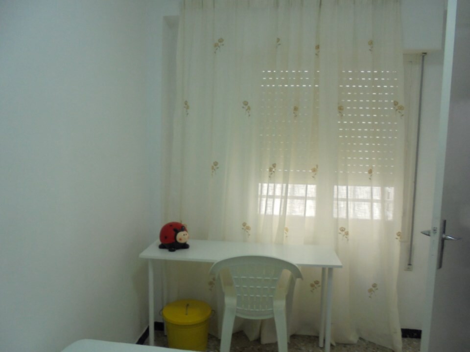 Habitación 110 m², Elche