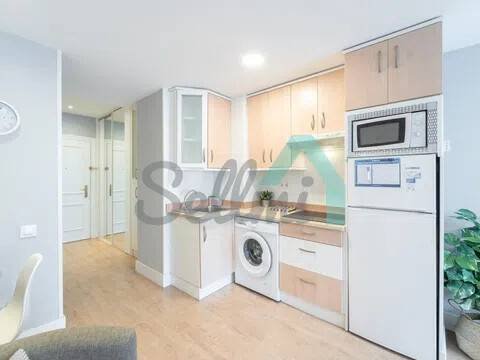 Piso de 43 m² en Oviedo