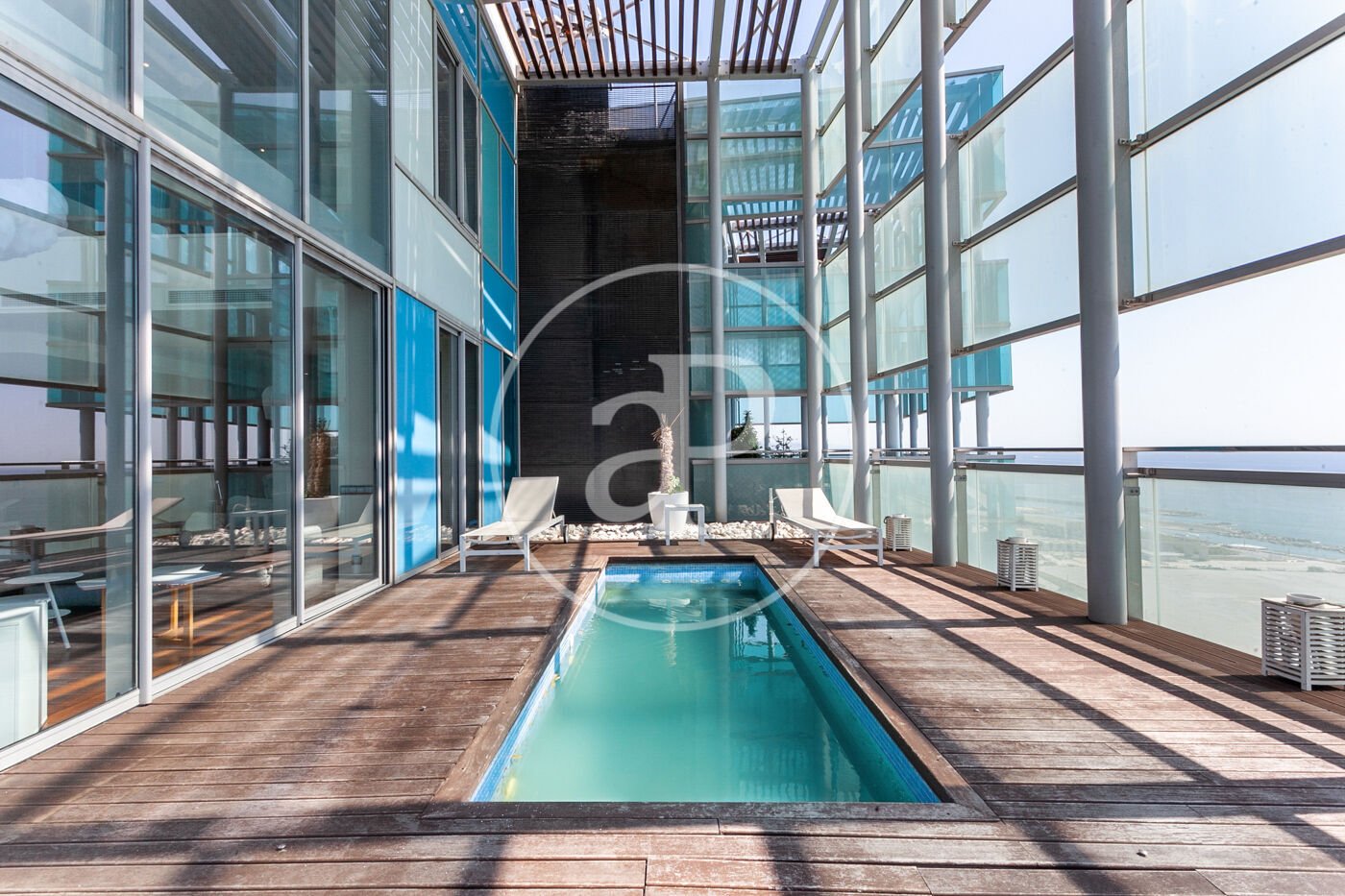 Apartamento 200 m² em Barcelona