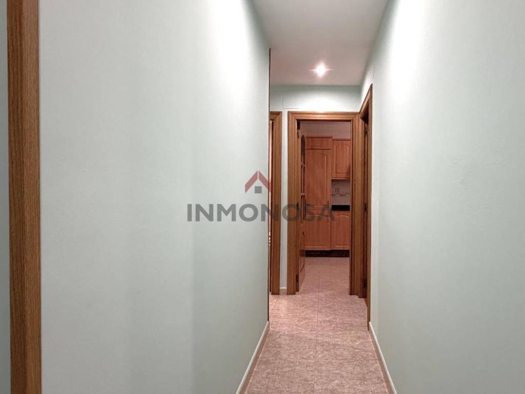 Piso de 81 m² en Ferrol
