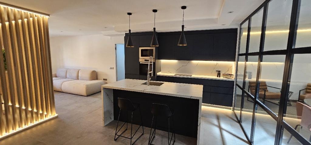 Piso de 89 m² en Castellón de la Plana