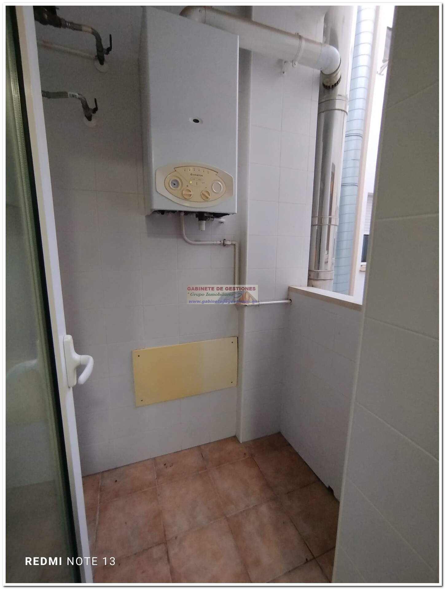 Piso de 95 m² en Albacete
