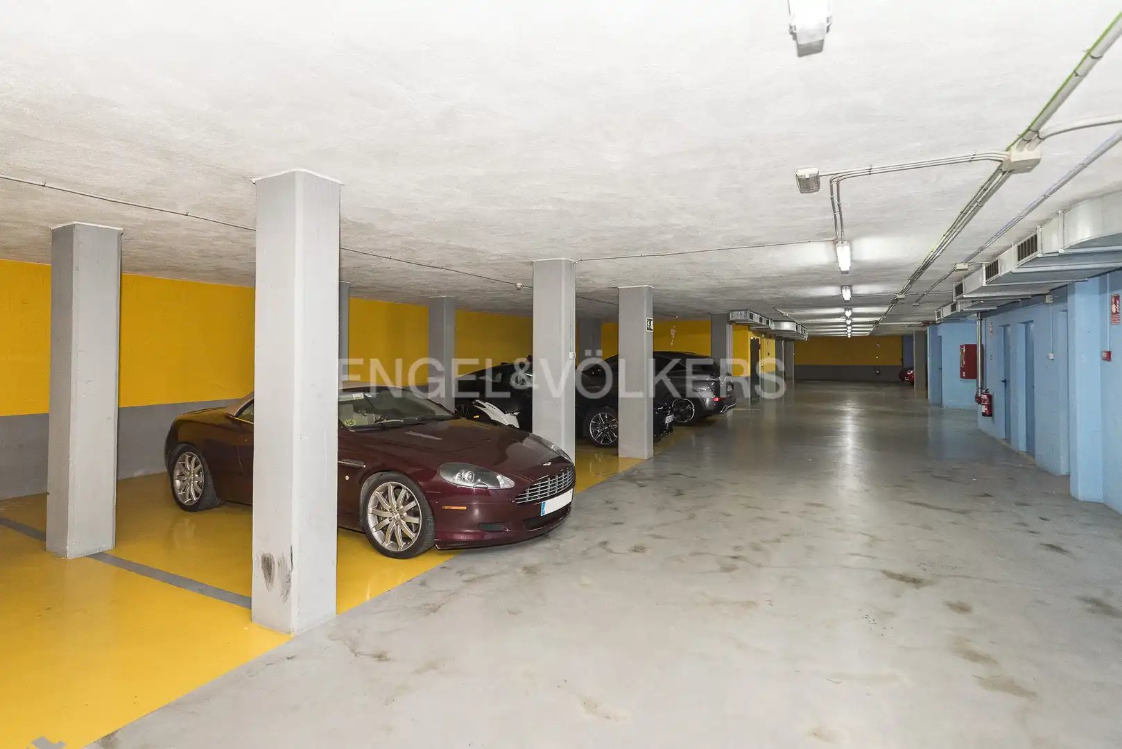 Piso de 92 m² en Sitges