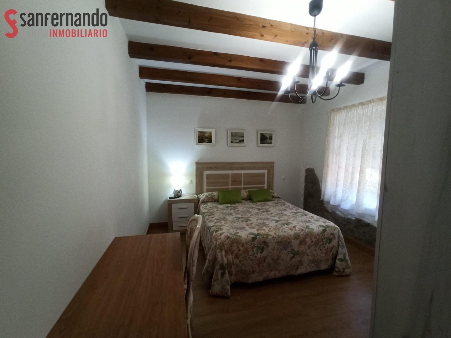 Pis de 45 m² a Santillana del Mar