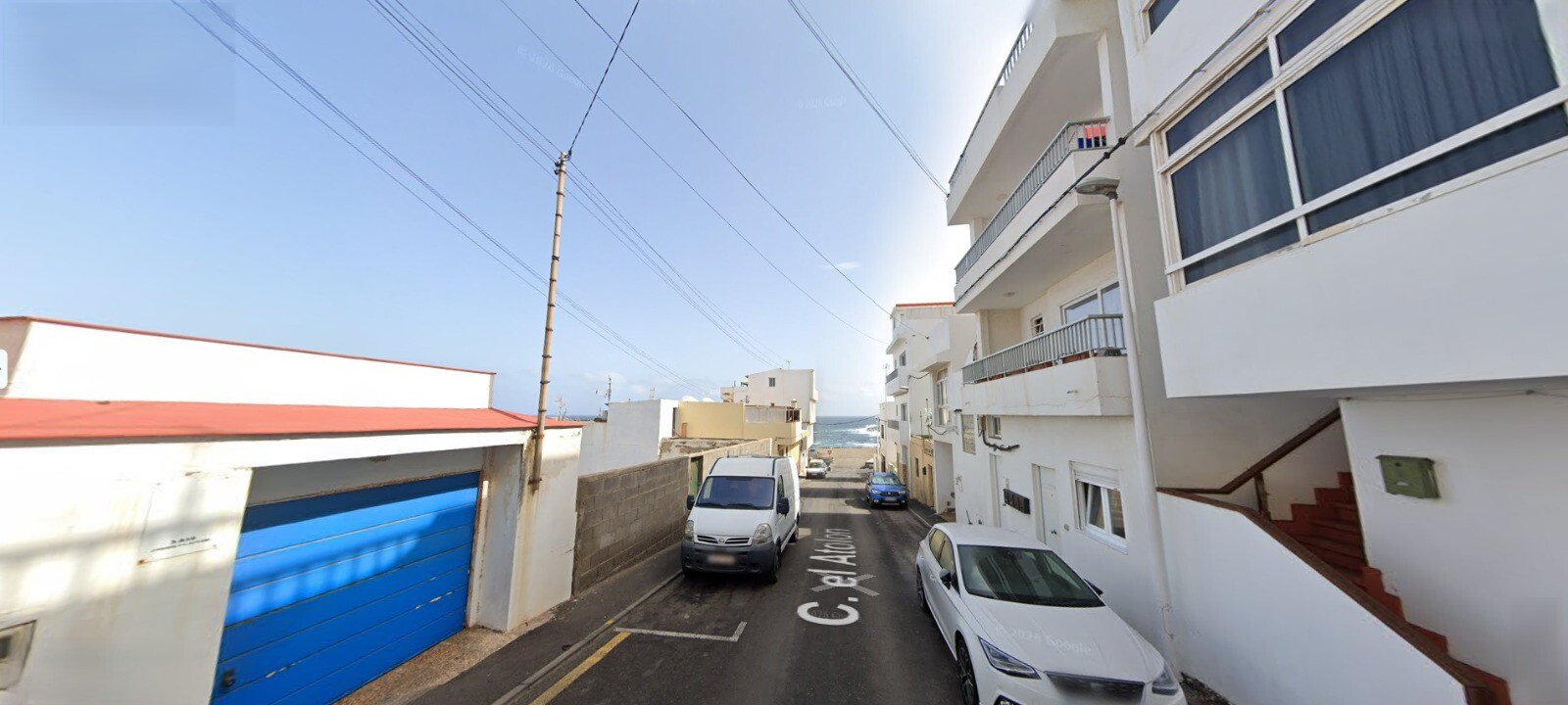 Pis de 70 m² a San Cristóbal de La Laguna