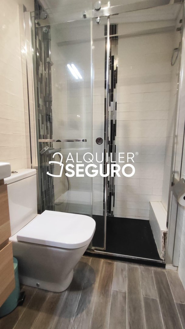 Wohnung 50 m² in Valencia