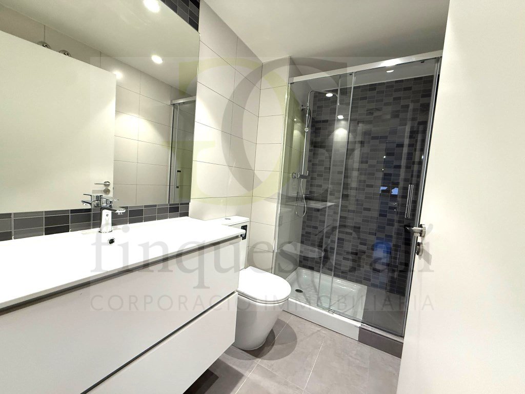 Flat 93 m² in Sant Fruitós de Bages