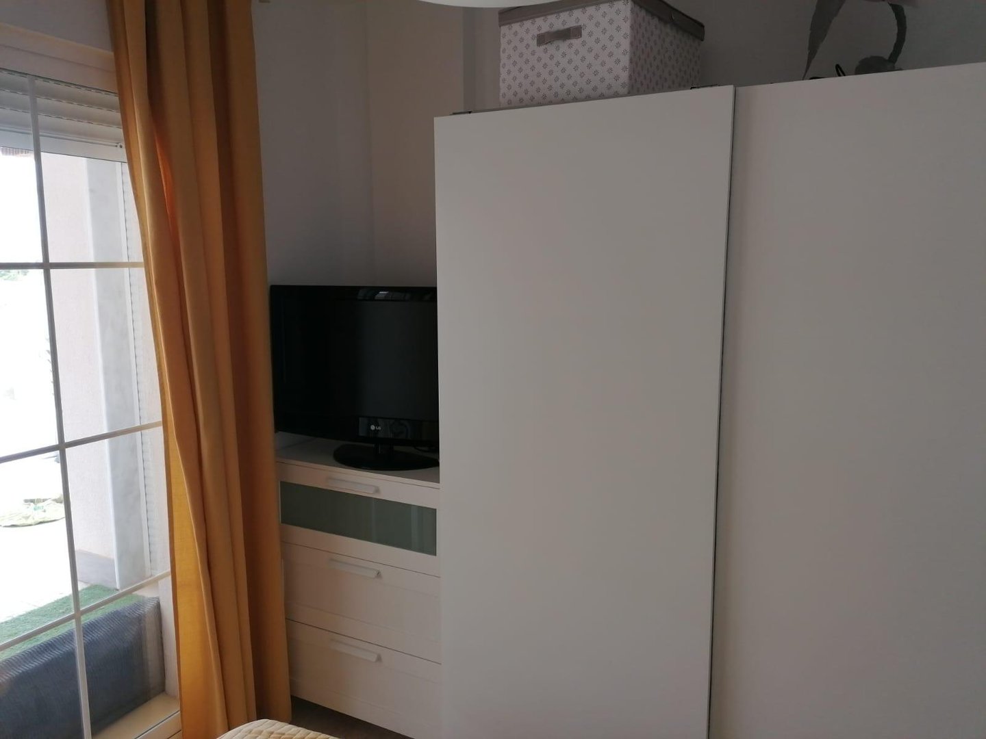 Pis de 73 m² a Almeria