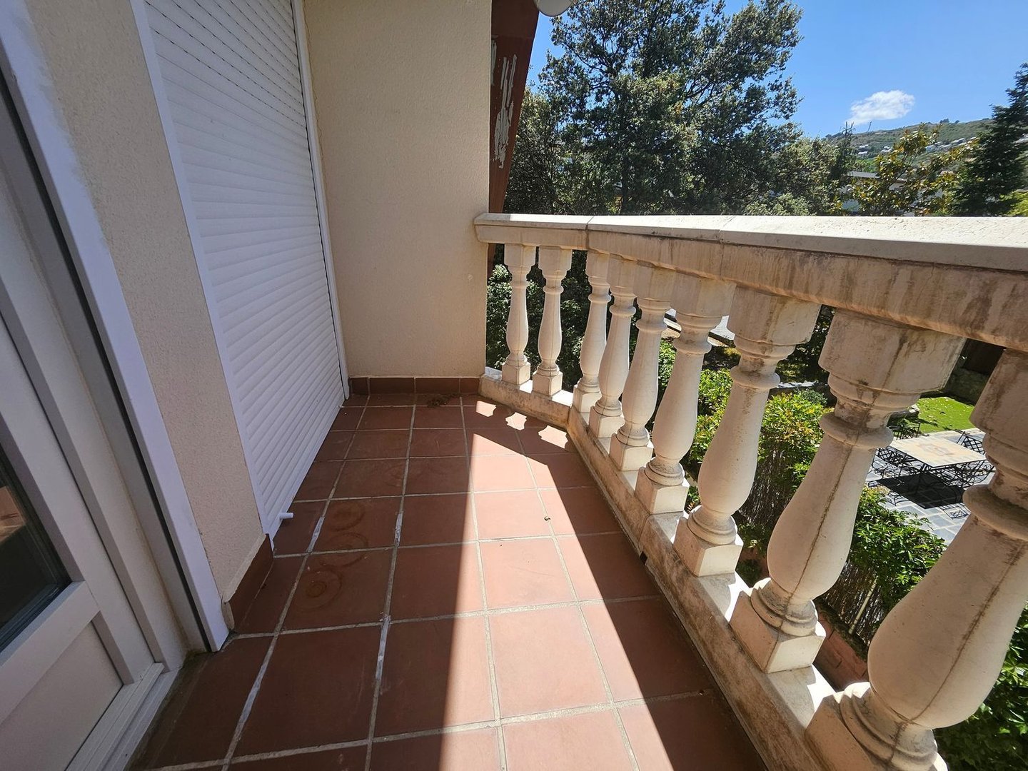 Piso de 135 m² en El Espinar
