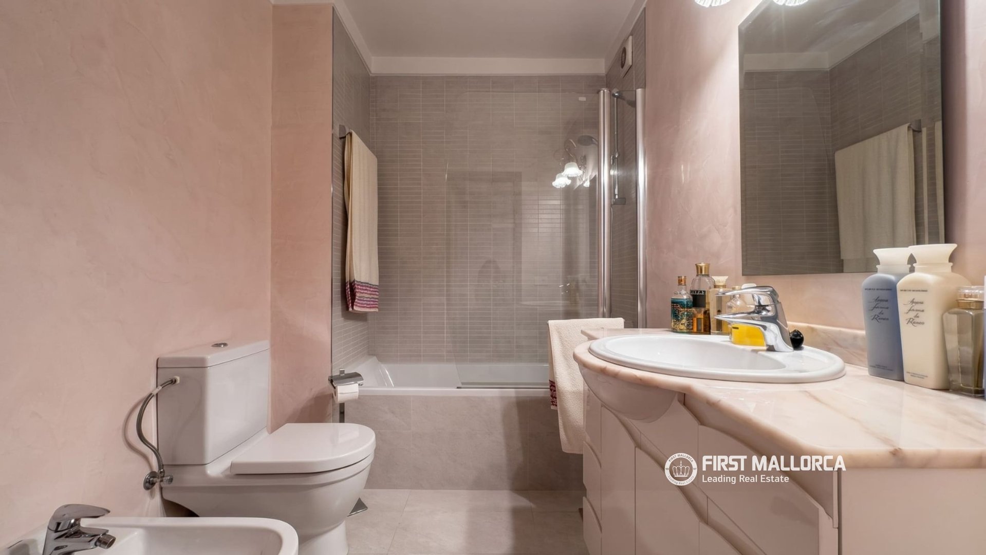 Flat 210 m² in Palma